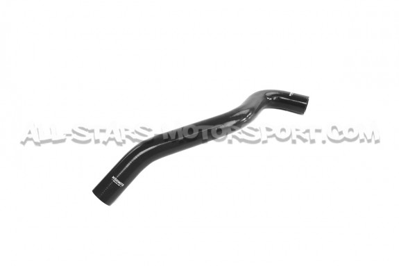 Mustang EcoBoost Mishimoto silicone radiator hoses