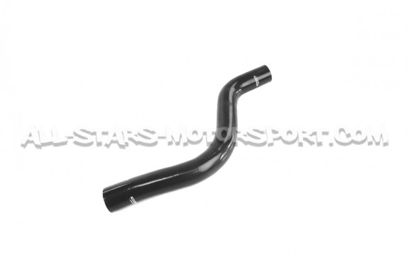 Mustang EcoBoost Mishimoto silicone radiator hoses