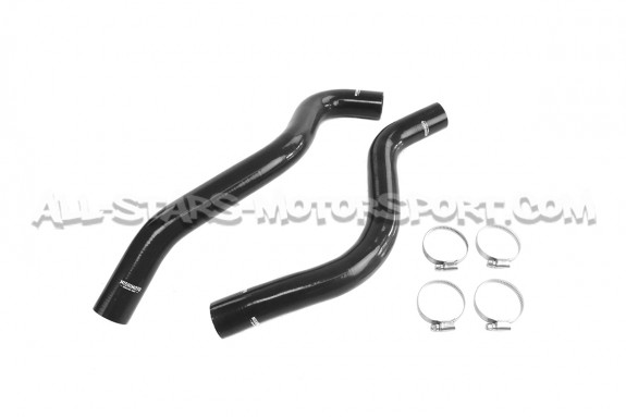 Durites de radiateur silicone Mishimoto Mustang EcoBoost