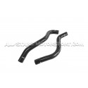 Mustang EcoBoost Mishimoto silicone radiator hoses