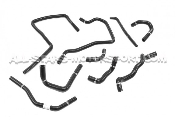 Subaru Impreza WRX STI 01-05 Mishimoto Silicone Ancillary Hoses
