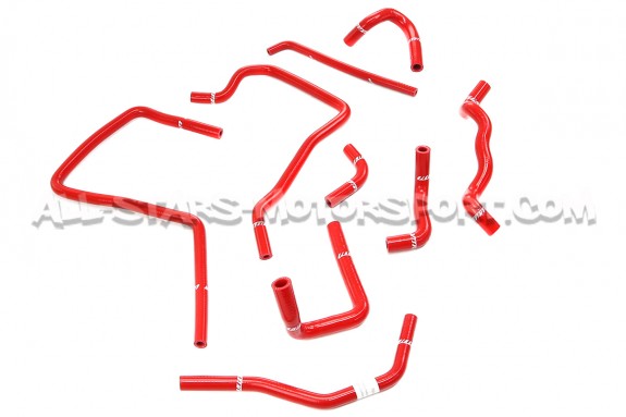 Subaru Impreza WRX STI 01-05 Mishimoto Silicone Ancillary Hoses