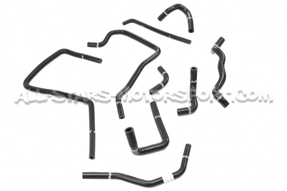Subaru Impreza WRX STI 01-05 Mishimoto Silicone Ancillary Hoses