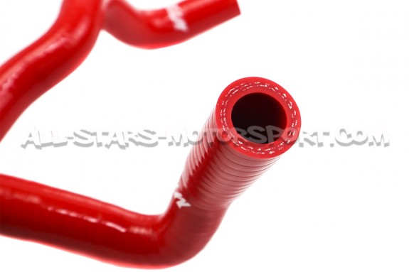 Durites de refroidissement Mishimoto Subaru Impreza WRX STI 01-05