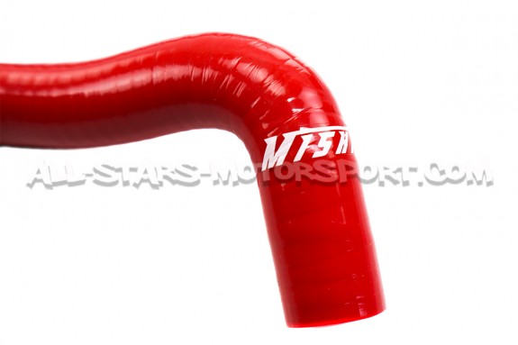 Subaru Impreza WRX STI 01-05 Mishimoto Silicone Ancillary Hoses