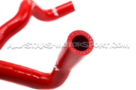 Subaru Impreza WRX / STI 06-07 Mishimoto Silicone Ancillary Hoses
