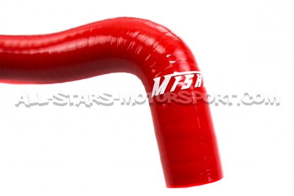 Subaru Impreza WRX / STI 06-07 Mishimoto Silicone Ancillary Hoses