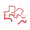 Subaru Impreza WRX / STI 06-07 Mishimoto Silicone Ancillary Hoses