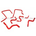 Subaru Impreza WRX / STI 06-07 Mishimoto Silicone Ancillary Hoses