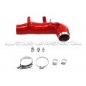 Mishimoto turbo inlet hose for Subaru Impreza WRX / STI
