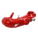 Mishimoto turbo inlet hose for Subaru Impreza WRX / STI