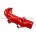Mishimoto turbo inlet hose for Subaru Impreza WRX / STI