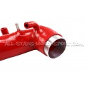 Durite d'induction Mishimoto pour Subaru Impreza WRX / STI