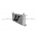 Nissan 370Z Mishimoto Oil Cooler kit