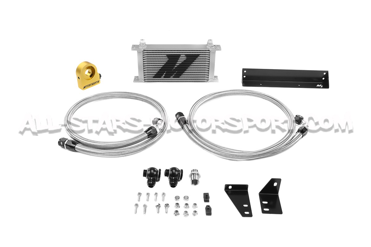 Radiateur d'huile Mishimoto Nissan 370Z