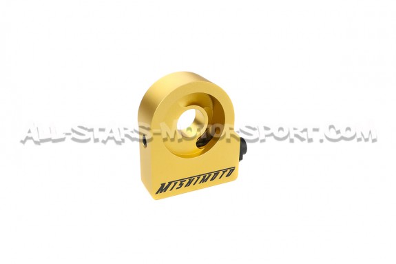 Radiateur d'huile Mishimoto Nissan 370Z
