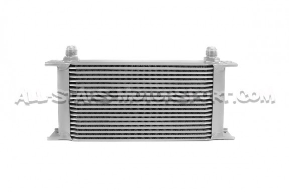 Nissan 370Z Mishimoto Oil Cooler kit