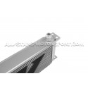 Nissan 370Z Mishimoto Oil Cooler kit