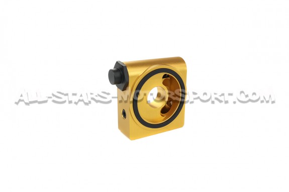 Radiador de aceite Mishimoto Mazda MX5 NB 