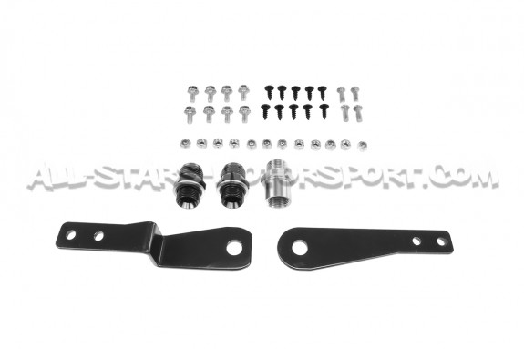 Radiador de aceite Mishimoto Mazda MX5 NB 