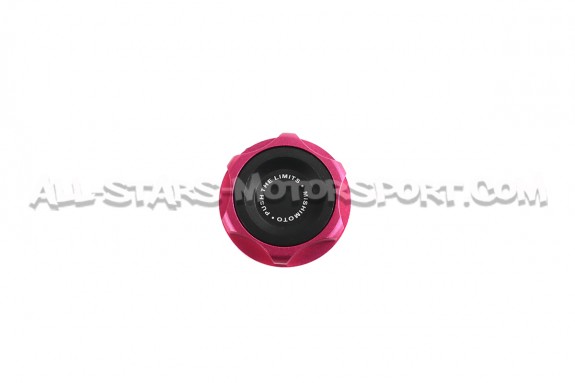 Subaru Mishimoto Oil Filler Cap
