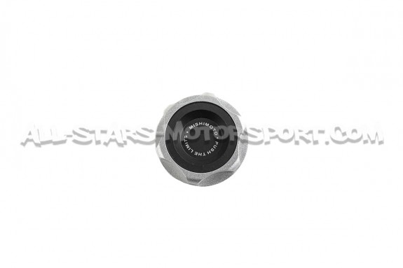 Bouchon d'huile Mishimoto pour Subaru