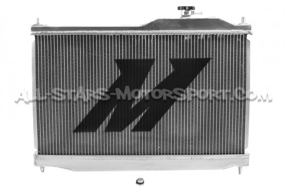 Honda S2000 Mishimoto Radiator