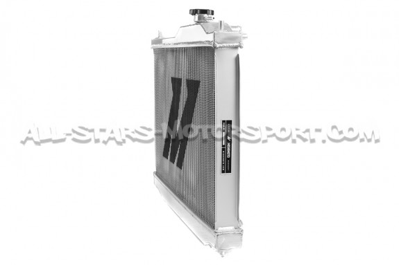 Radiateur Mishimoto pour Honda S2000 