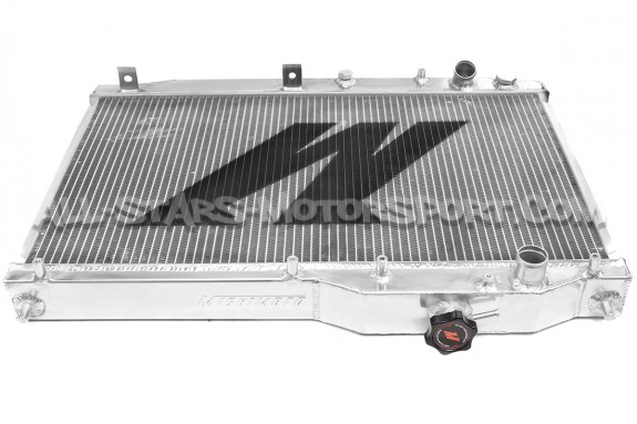 Radiador Mishimoto Honda S2000 