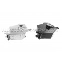 Mishimoto Fiesta ST 180 Coolant Expansion Tank
