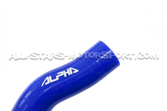 2.0 TFSI Alpha Competition Silicone Coolant Hose Kit