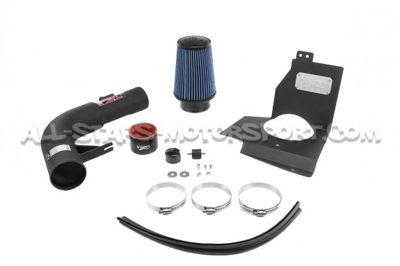 Injen cold air intake for Subaru Impreza STI 15-17