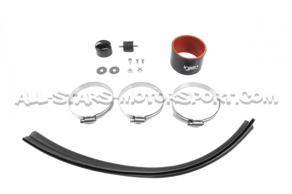 Admission Injen cold air Subaru Impreza STI 15-17