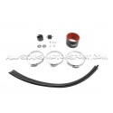 Admission Injen cold air Subaru Impreza STI 15-17