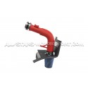 Injen cold air intake for Subaru Impreza STI 15-17