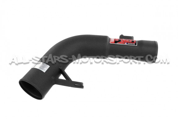 Admission Injen cold air Subaru Impreza STI 15-17