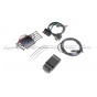 P3 Gauges Digital Vent Gauge for BMW E60
