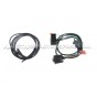 P3 Gauges Digital Vent Gauge for BMW E60