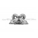 Ford Fiesta ST 180 Airtec Exhaust Manifold