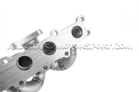 Ford Fiesta ST 180 Airtec Exhaust Manifold