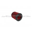 Filtre a air CTS Turbo pour admission 2.0 TFSI / 2.0 TSI