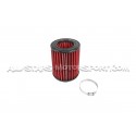 CTS Turbo air filter for 2.0 TFSI and 2.0 TSI Intake Kits