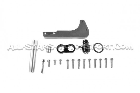 Oil Catch Can CTS Turbo pour Golf 6 GTI / Scirocco / Leon 2.0 TSI