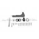 Oil Catch Can CTS Turbo para Golf 6 GTI / Scirocco / Leon 2.0 TSI