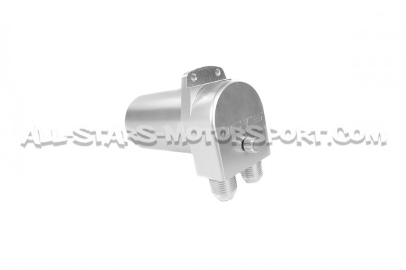 Oil Catch Can CTS Turbo para Golf 6 GTI / Scirocco / Leon 2.0 TSI