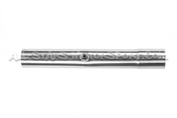 Downpipe descatalizada CTS Turbo para Golf 6 R / S3 8P / TTS 8J