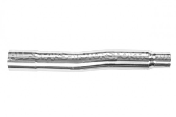 Downpipe decata CTS Turbo pour Golf 6 R / S3 8P / TTS 8J