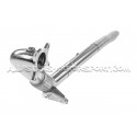 Downpipe decata CTS Turbo pour Golf 6 R / S3 8P / TTS 8J