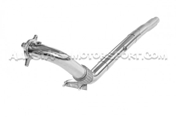 Golf 6 R / S3 8P / TTS 8J CTS Turbo Decat Downpipe