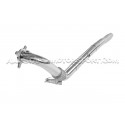 Downpipe decata CTS Turbo pour Golf 6 R / S3 8P / TTS 8J
